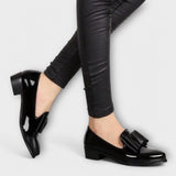 Mocasines Elegantes y Modernos