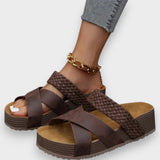 Sandalias Elegantes y Leves