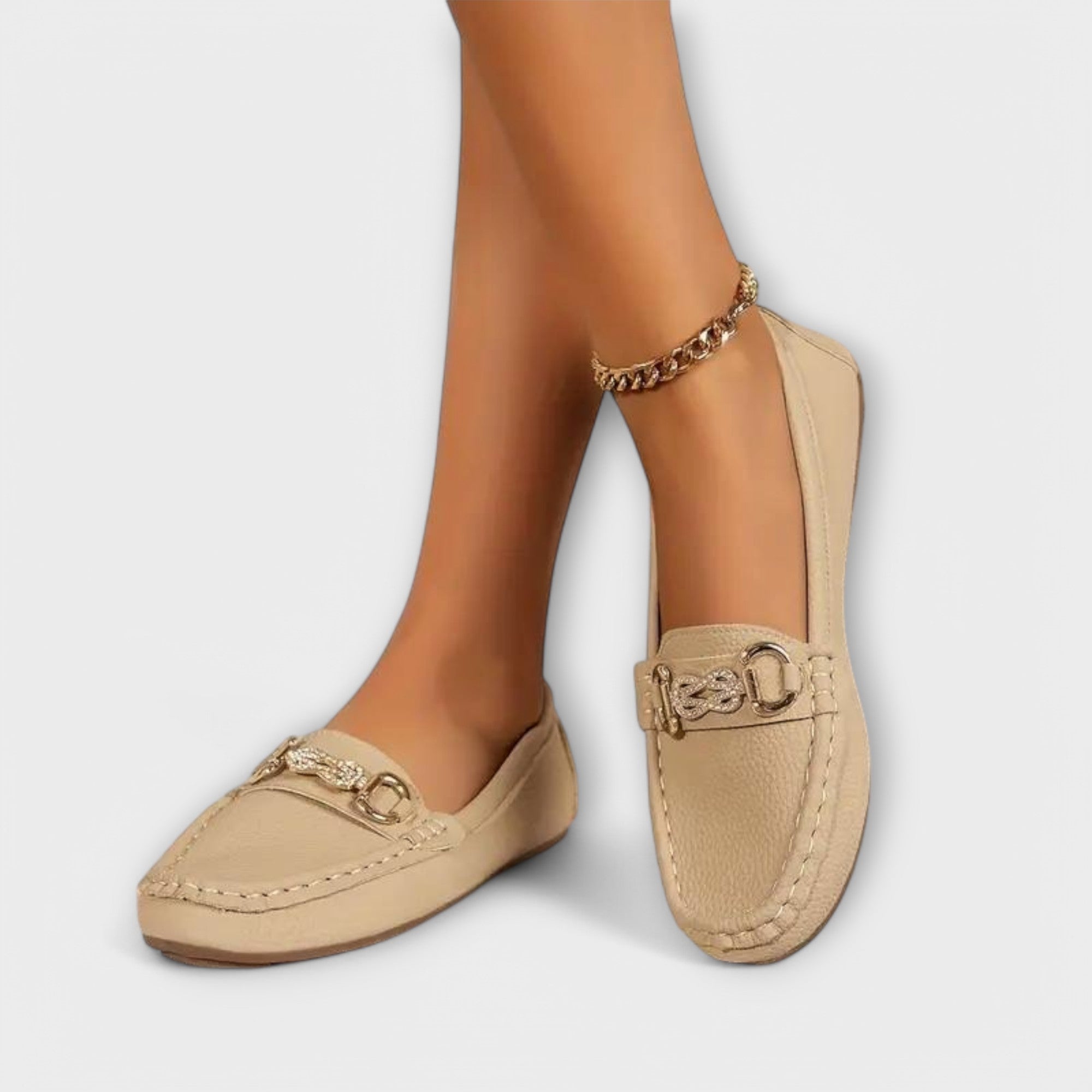 Mocasines Clásicos