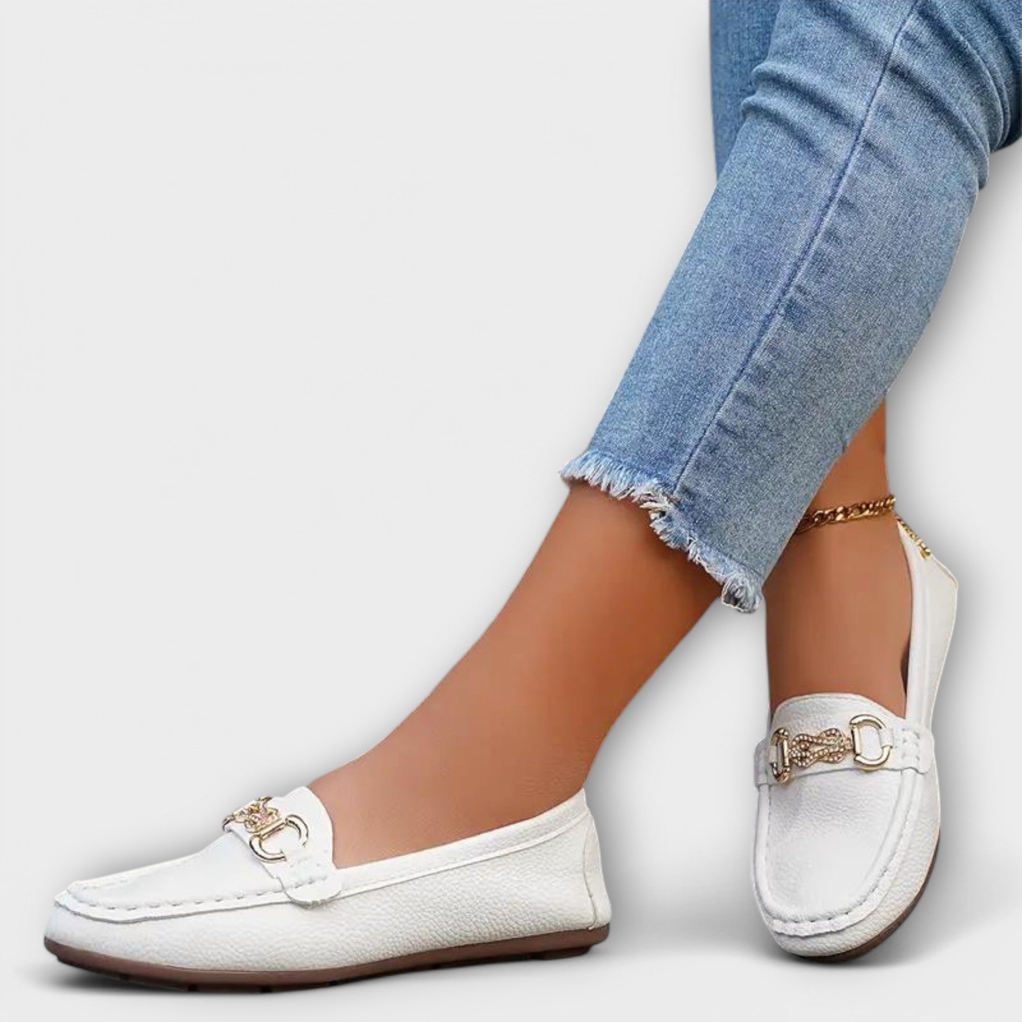 Mocasines Clásicos