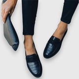 Mocasín Versátil