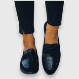 Mocasín Versátil