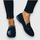 Mocasín Versátil