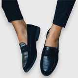 Mocasín Versátil