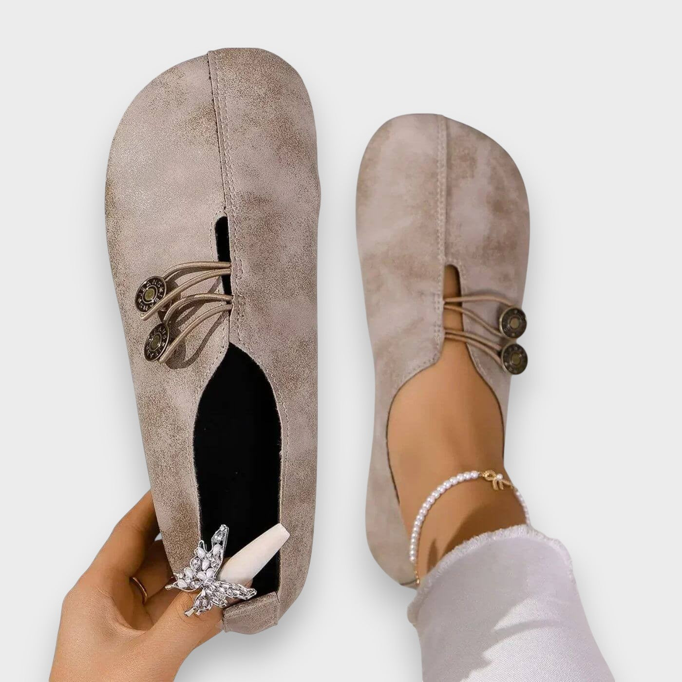 Zapatos Elegantes