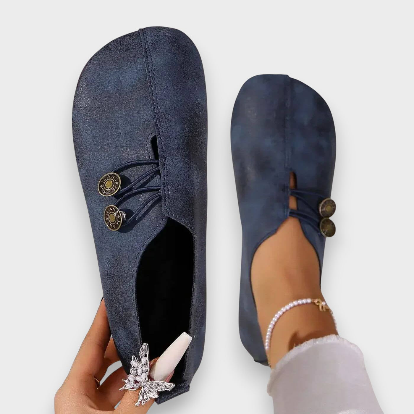 Zapatos Elegantes