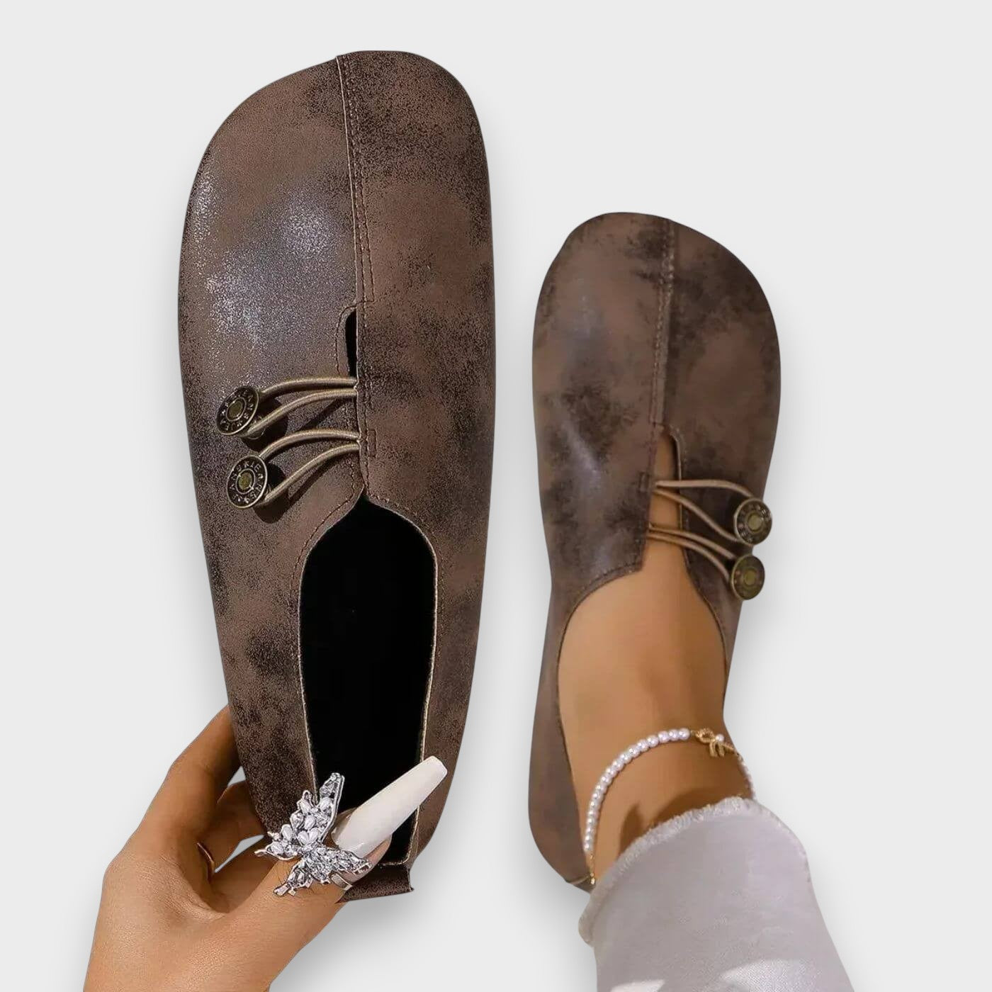 Zapatos Elegantes