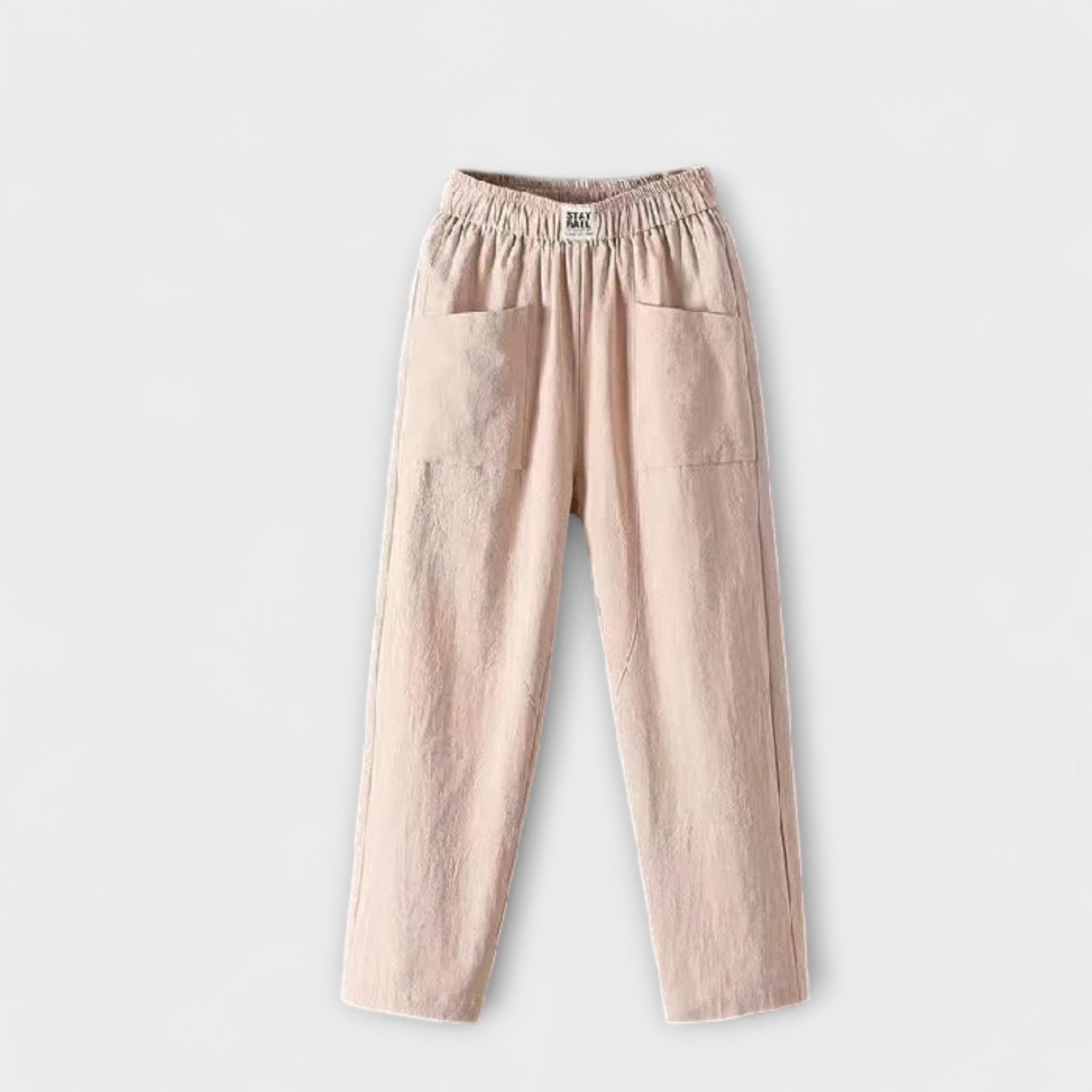 Pantalón Elegante