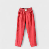 Pantalón Elegante