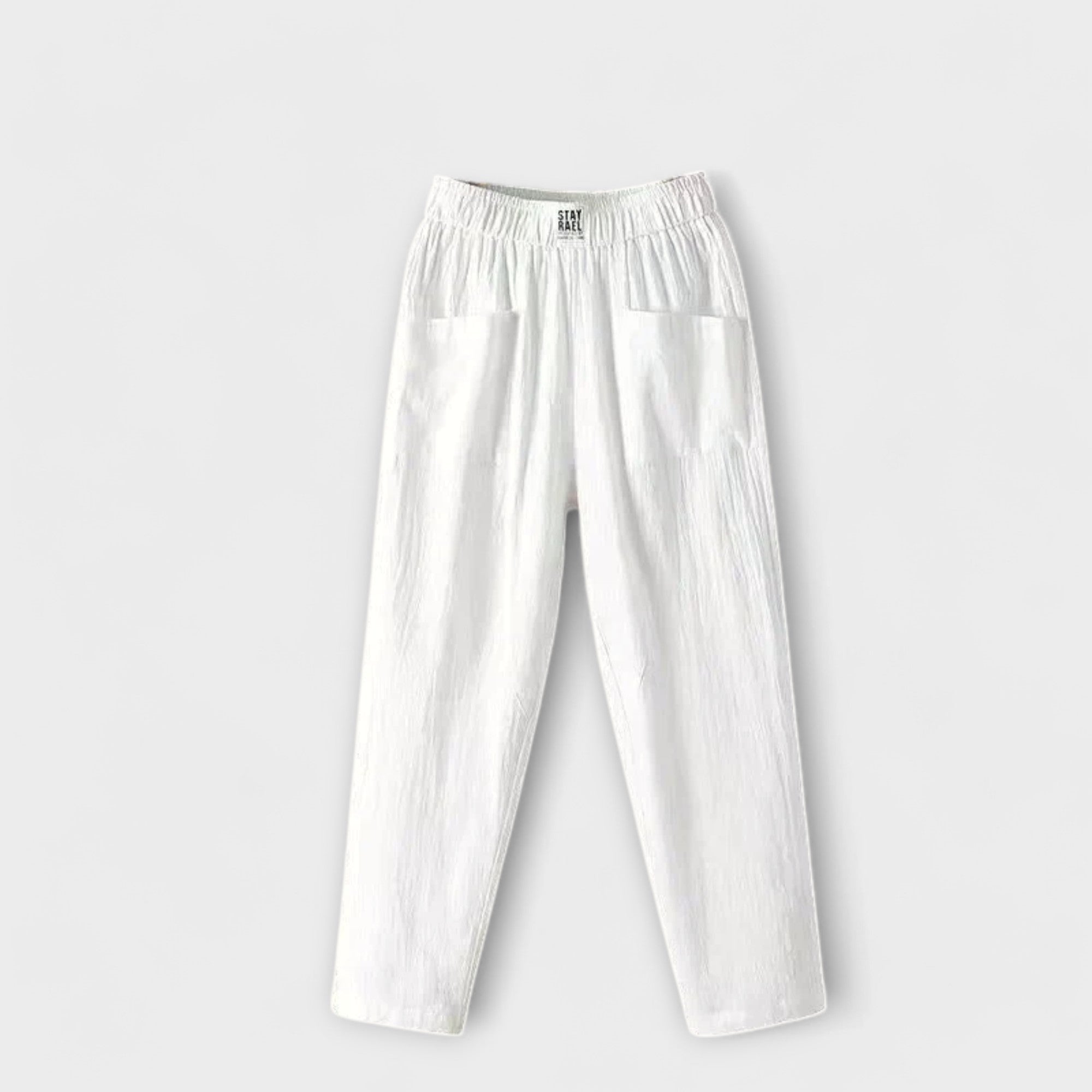 Pantalón Elegante