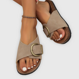 Sandalias d Clásicas de Verano