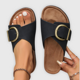 Sandalias d Clásicas de Verano