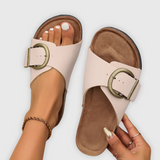 Sandalias d Clásicas de Verano