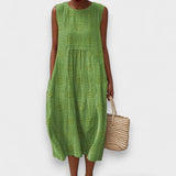 Vestido Elegante de verano