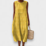 Vestido Elegante de verano