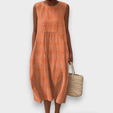 Vestido Elegante de verano