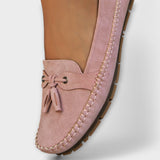 Mocasines Clásicos e Elegantes