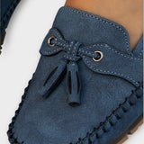 Mocasines Clásicos e Elegantes