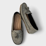 Mocasines Clásicos e Elegantes