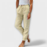 Pantalón Elegante de Verano