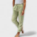 Pantalón Elegante de Verano