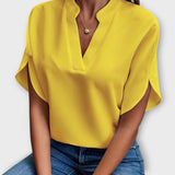 Elegante y Ligera Blusa para Mujer