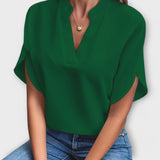 Elegante y Ligera Blusa para Mujer