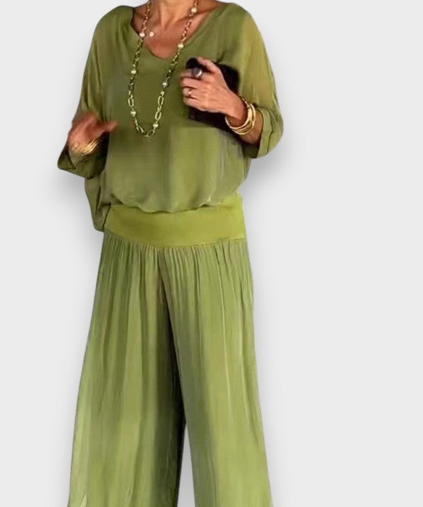 Conjunto de 2 piezas