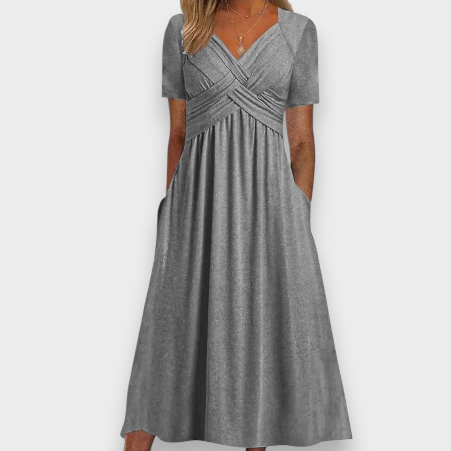 Vestido de Elegancia
