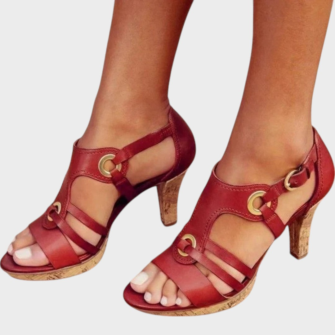 Tacones Elegantes