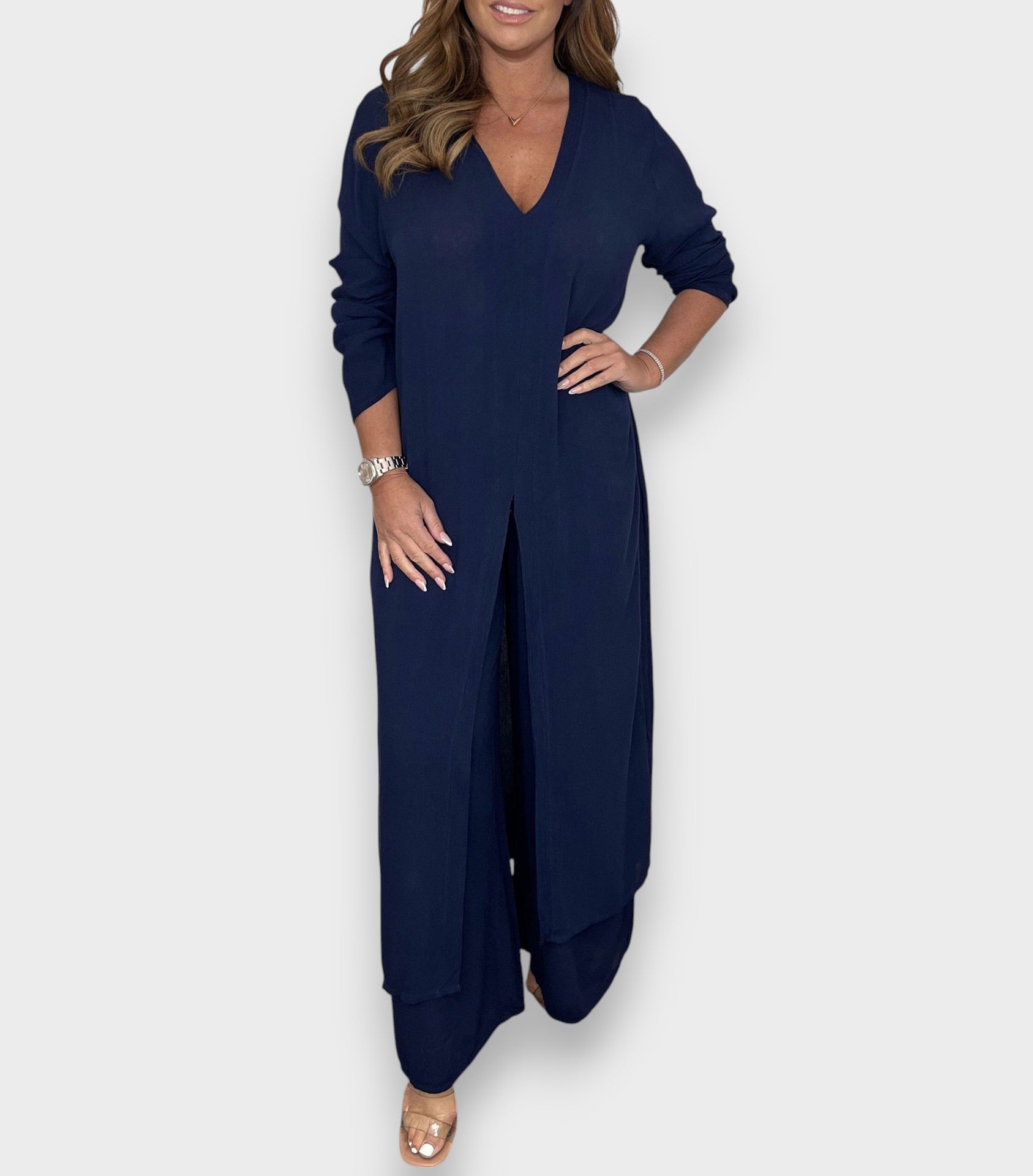 Conjunto de 2 piezas