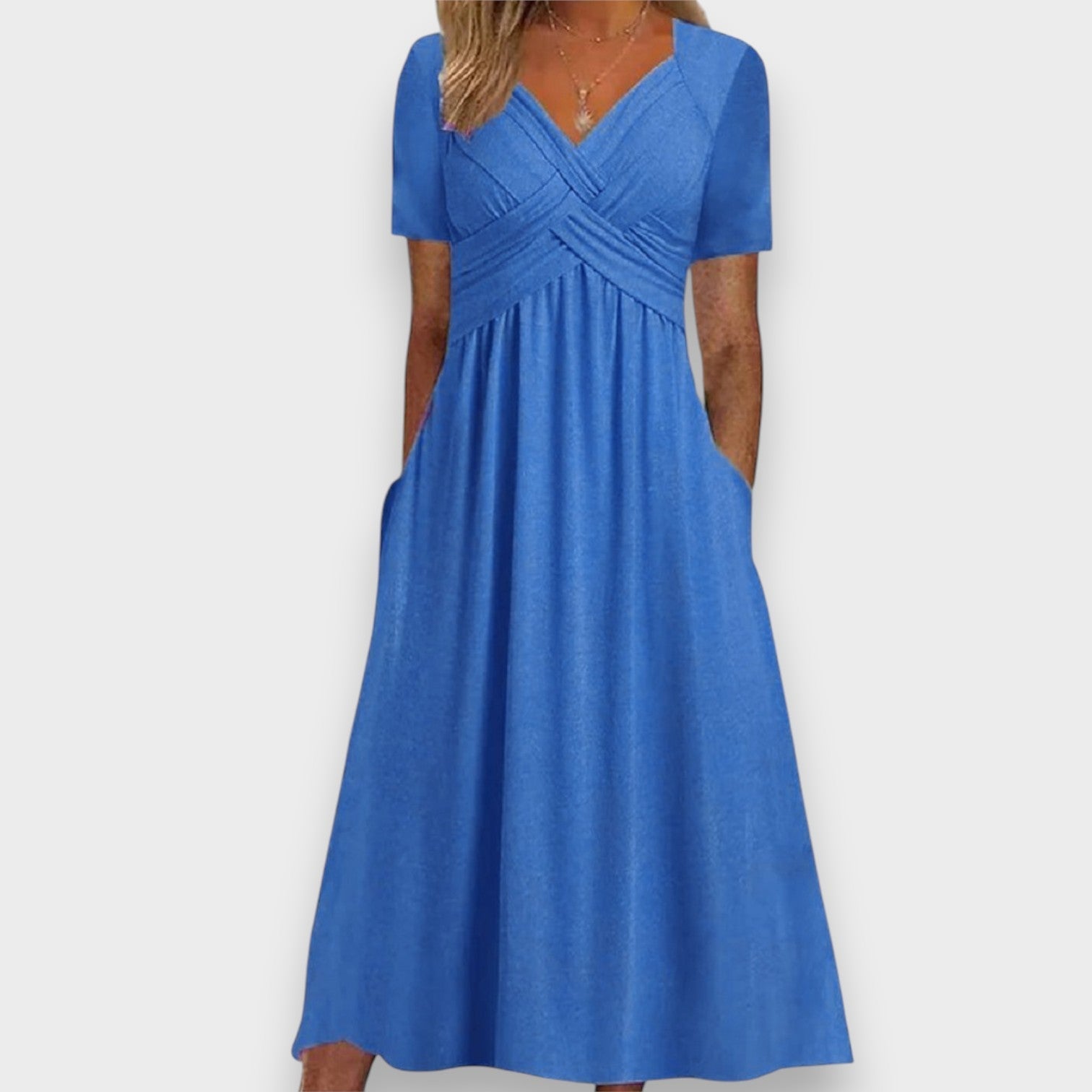 Vestido de Elegancia
