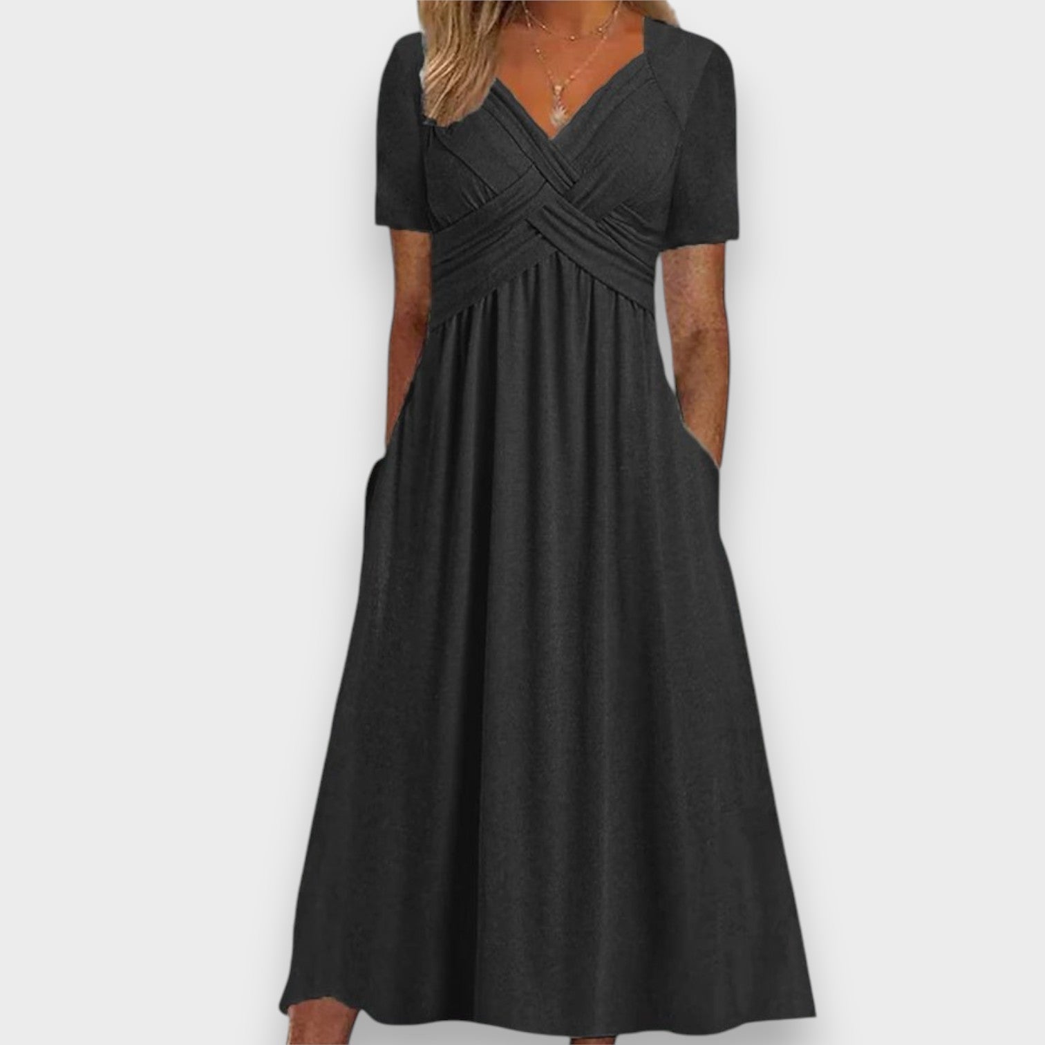 Vestido de Elegancia