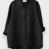 Camisa casual y leve