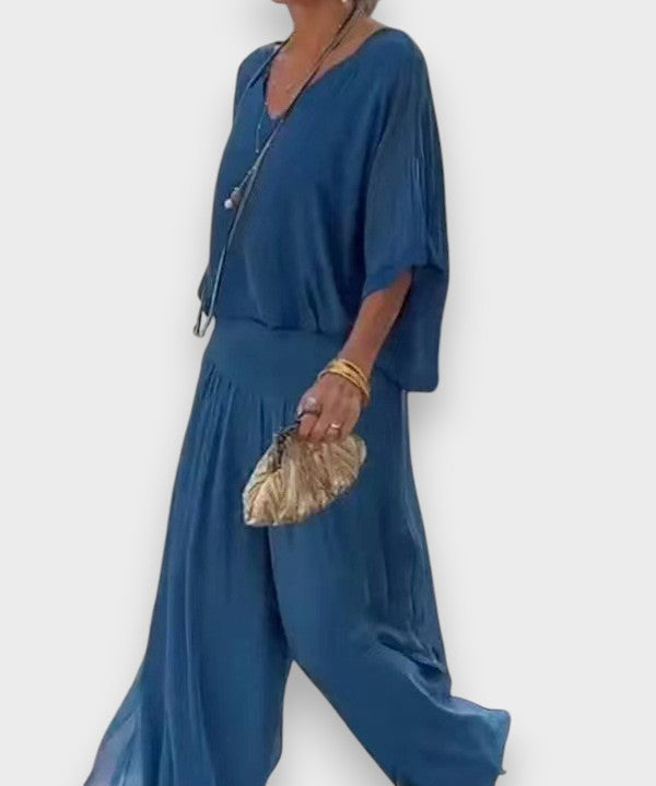 Conjunto de 2 piezas