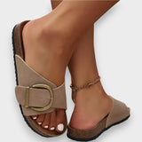 Sandalias d Clásicas de Verano