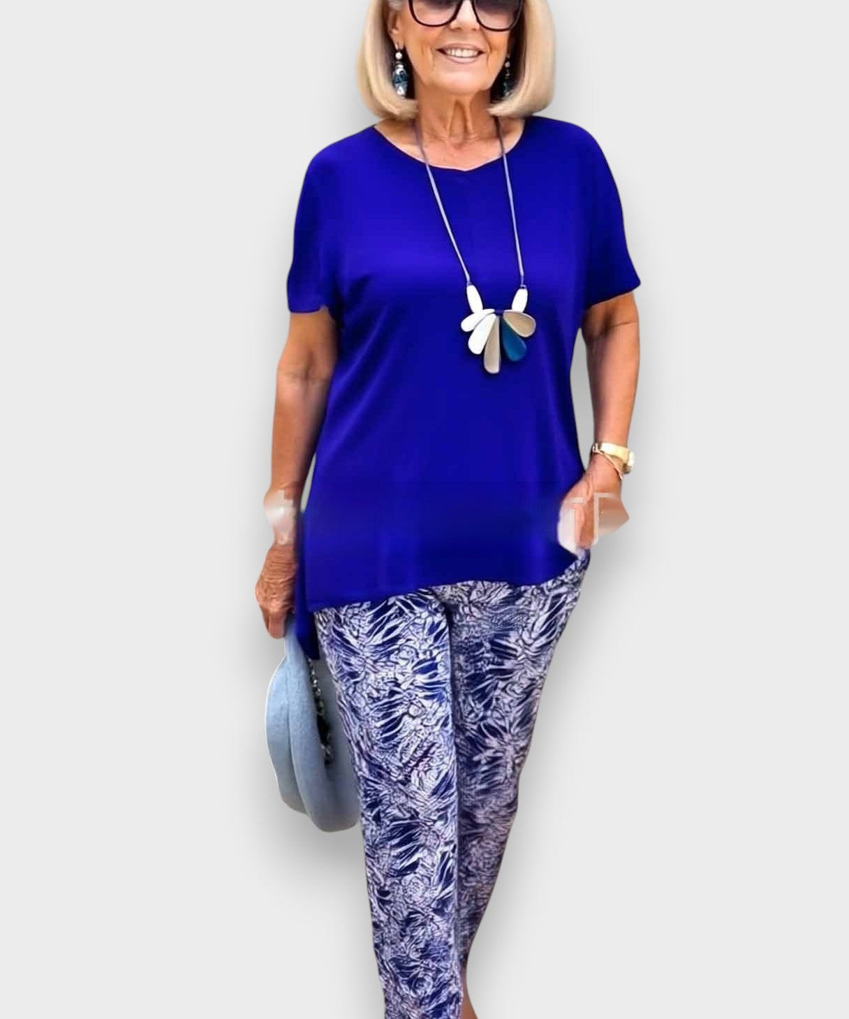 Conjunto de 2 piezas