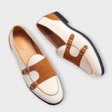 Mocasines sin cordones