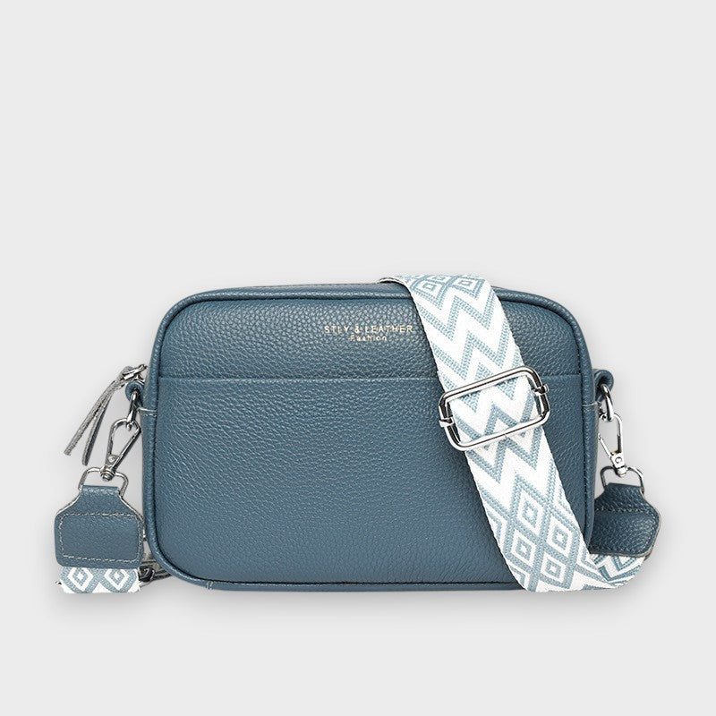 Bolsa Elegante Moderna