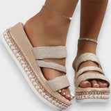 Sandalias Elegantes