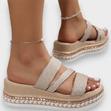Sandalias Elegantes