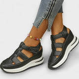 Sandalias Elegantes y Clásicas  de Verano