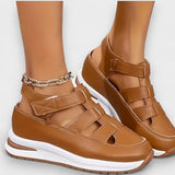 Sandalias Elegantes y Clásicas  de Verano