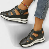 Sandalias Elegantes y Clásicas  de Verano