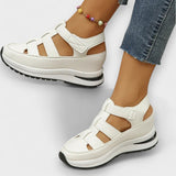 Sandalias Elegantes y Clásicas  de Verano