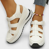 Sandalias Elegantes y Clásicas  de Verano