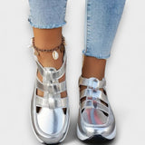 Sandalias Elegantes y Clásicas  de Verano