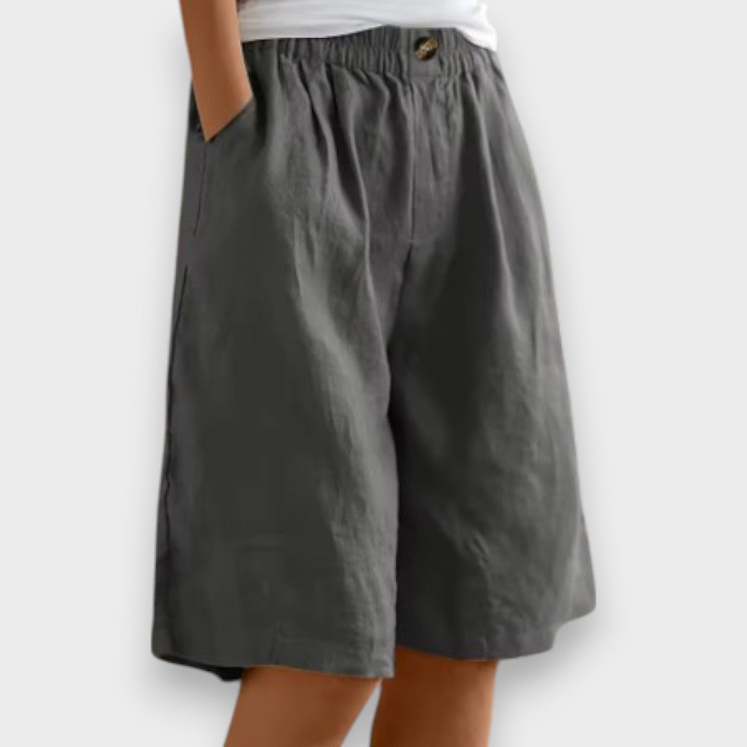 Pantalones cortos