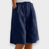 Pantalones cortos