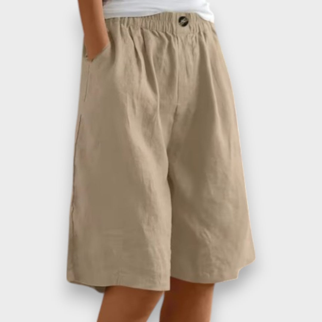 Pantalones cortos